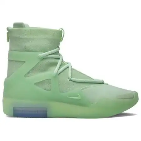 Air Fear Of God 1 'Frosted Spruce' 72D530