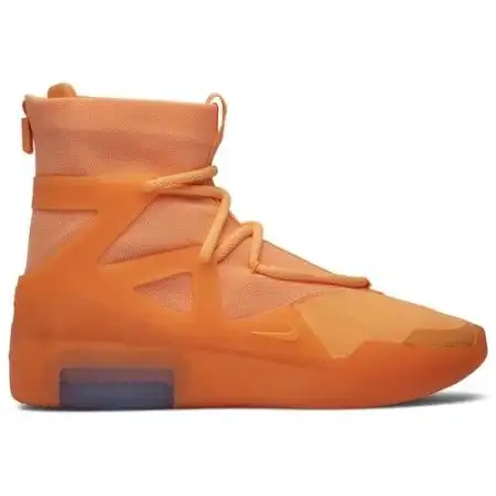 Air Fear Of God 1 'Orange Pulse' C083A1482