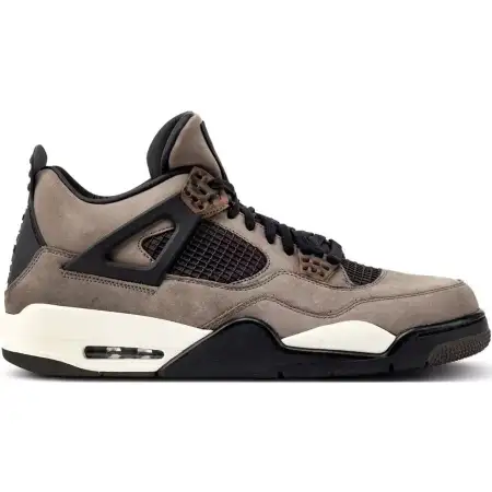 Travis Scott x Air Jordan 4 Retro 'Dark Mocha' 978C972
