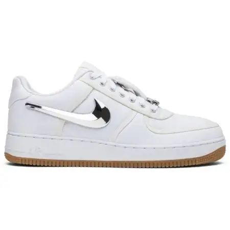 Travis Scott x Air Force 1 'Travis Scott' C6FE3769