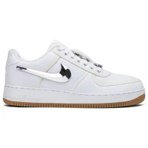 Travis Scott x Air Force 1 Travis Scott 'Travis Scott'