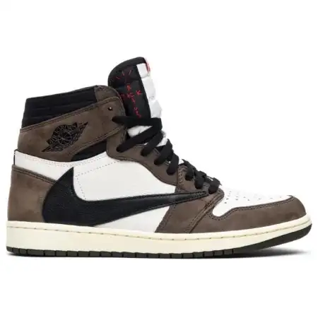 Travis Scott x Air Jordan 1 Retro High OG 'Mocha' A51920