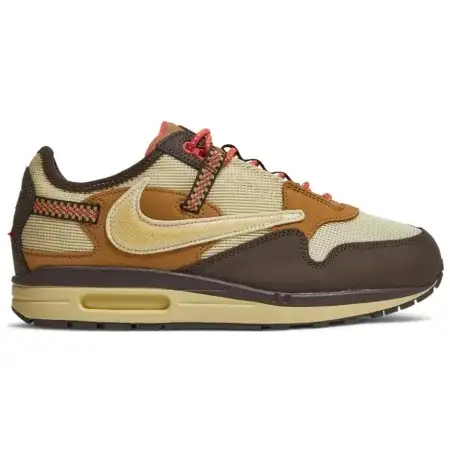 Travis Scott x Air Max 1 'Baroque Brown' D34A5352