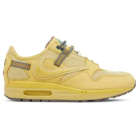Travis Scott x Air Max 1 'Saturn Gold' 0E986638