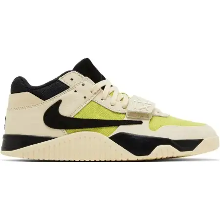 Jordan Jumpman Jack TR 'Bright Cactus' 6143E600