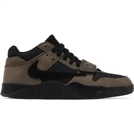 Jordan Jumpman Jack TR 'Dark Mocha' 0E925281