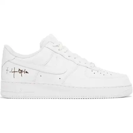 Travis Scott x Air Force 1 'Utopia' 9FB73100
