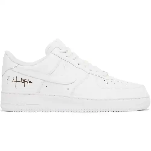 Travis Scott x Air Force  Air Force 1 1 'Utopia'