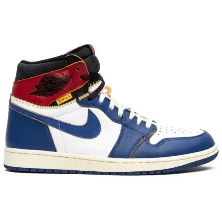 Union LA x Air Jordan 1 Retro High NRG 'Storm Blue' 1DCED196