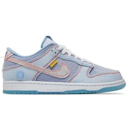 Union LA x Dunk Low 'Passport Pack - Argon' 9FD2179