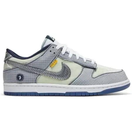 Union LA x Dunk Low 'Passport Pack - Pistachio' 746B321