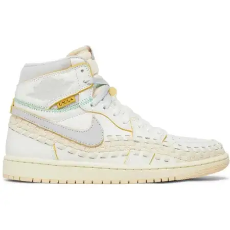 Union LA x Bephie's Beauty Supply x Air Jordan 1 Retro High OG SP 'Summer of '96' 35B93879