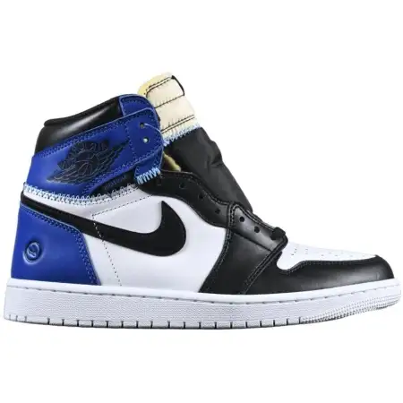 Union LA x Fragment Design x Air Jordan 1 High OG 'Sport Royal' 60B43567