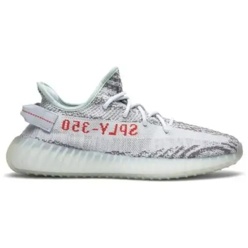Yeezy Boost 350 V2  Blue Tint 'Blue Tint'