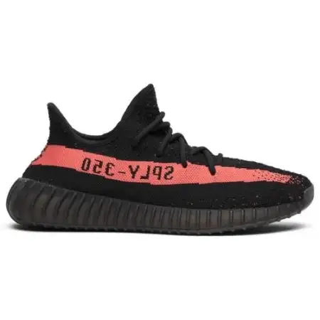 Yeezy Boost 350 V2 'Red'