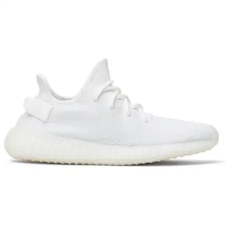 Yeezy Boost 350 V2 'Cream White / Triple White' B5A5A70