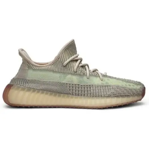 Yeezy Boost 350 Yeezy 350 V2 V2 'Citrin Non-Reflective'