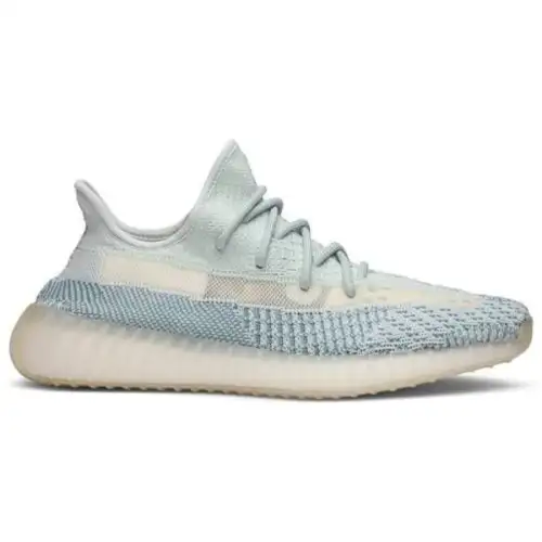Yeezy Boost 350 Yeezy 350 V2 V2 'Cloud White Non-Reflective'