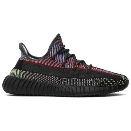Yeezy Boost 350 V2 'Yecheil Non-Reflective' B1F53177