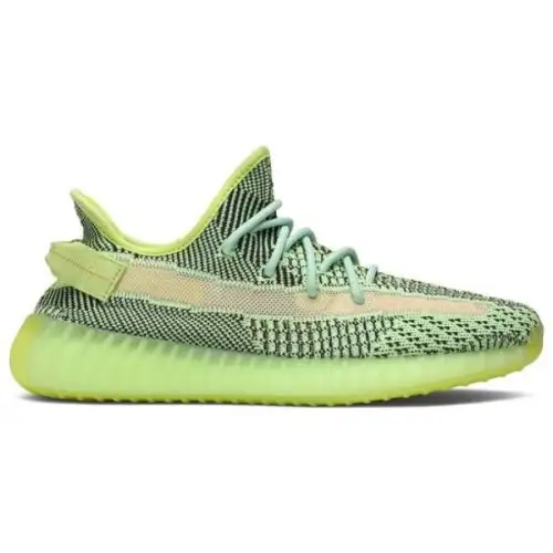 Yeezy  Yeezreel Non-Reflective Boost 350 V2 'Yeezreel Non-Reflective'