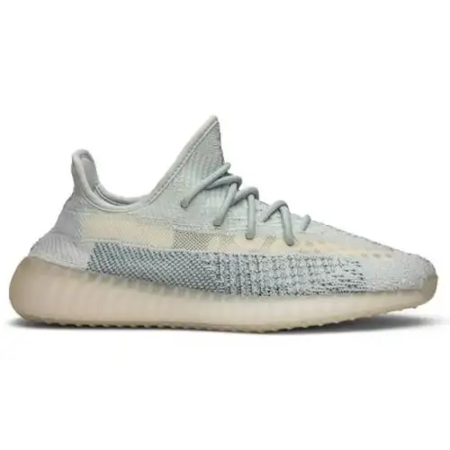 Yeezy Boost 350 Yeezy 350 V2 V2 'Cloud White Reflective'