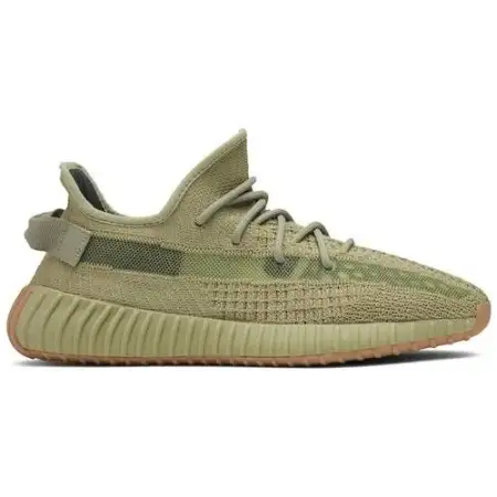Yeezy Boost 350 V2 'Sulfur' A47231