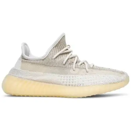 Yeezy Boost 350 V2 'Natural'