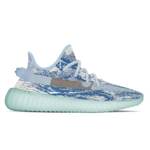 Yeezy Boost 350  MX Frost Blue V2 'MX Frost Blue'