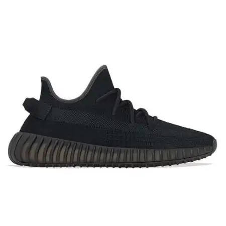Yeezy Boost 350 V2 'Onyx' 1895C135