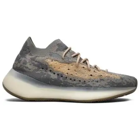 Yeezy Boost 380 'Mist Non-Reflective' 897B349