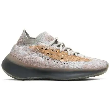 Yeezy Boost 380 'Pepper Non-Reflective' 0C0D899