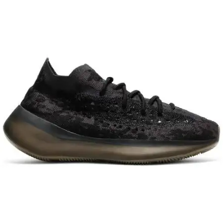 Yeezy Boost 380 'Onyx Non-Reflective' 5BBF7299