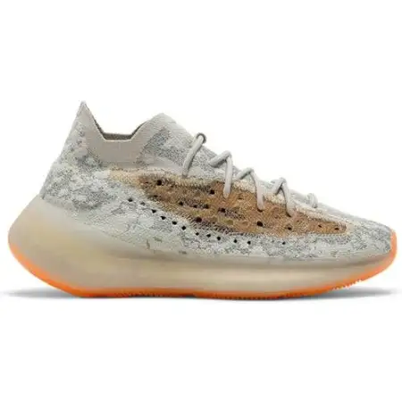 Yeezy Boost 380 'Yecoraite Reflective' 562F0363