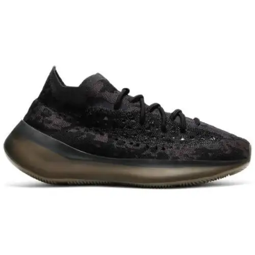 Yeezy Boost 380  Onyx Reflective 'Onyx Reflective'