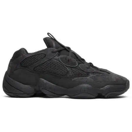 Yeezy 500 'Utility Black' D5B70358