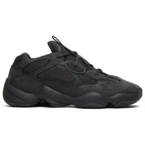 Yeezy 500 'Utility Yeezy 500 Black'