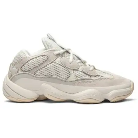 Yeezy 500 'Bone White' 91E2452