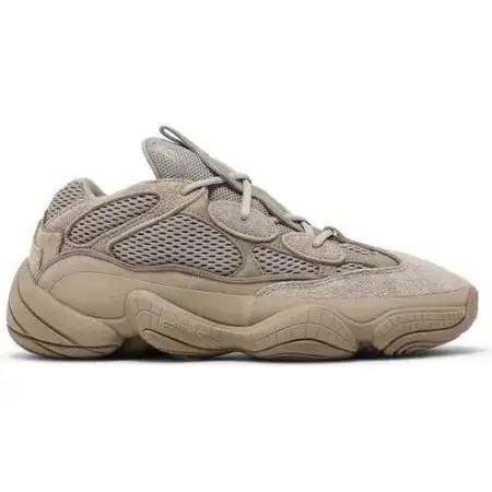 Yeezy 500 'Taupe Light' D3E1875