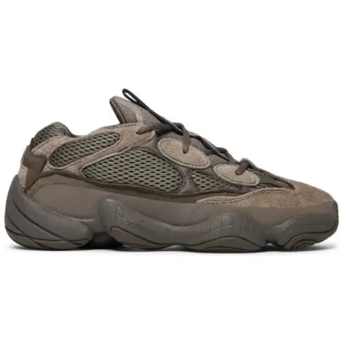 Yeezy 500 'Brown Yeezy 500 Clay'
