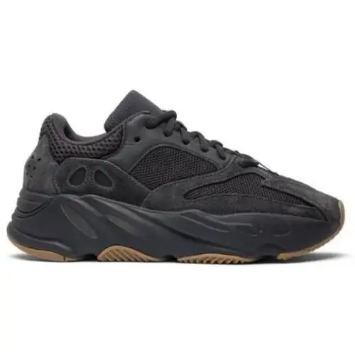 Yeezy Boost 700 Yeezy 700 'Utility Black'