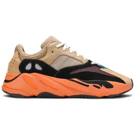 Yeezy Boost 700 'Enflame Amber' AFD7190