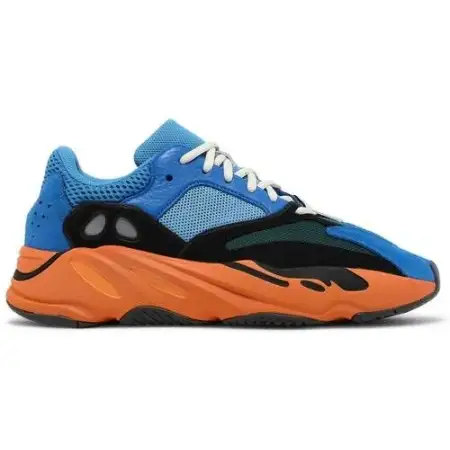 Yeezy Boost 700 'Bright Blue' 492B1629