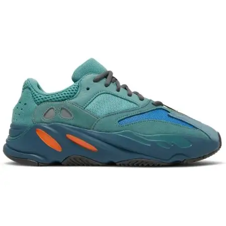 Yeezy Boost 700 'Faded Azure' 141F458
