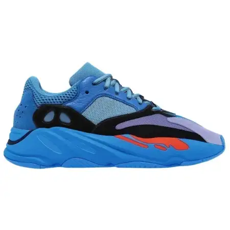 Yeezy Boost 700 'Hi-Res Blue' A0B02614