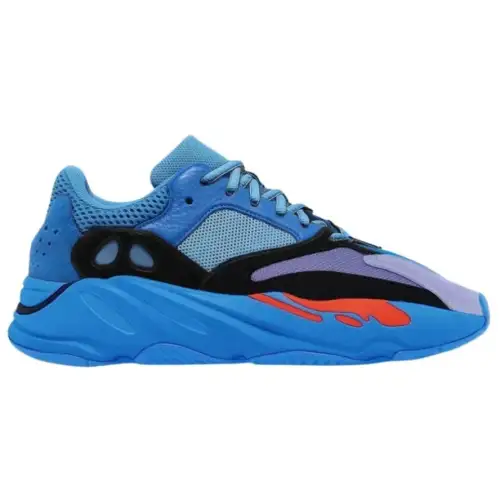 Yeezy Boost 700 Yeezy 700 'Hi-Res Blue'