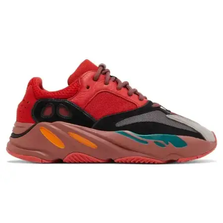 Yeezy Boost 700 'Hi-Res Red' 25351249