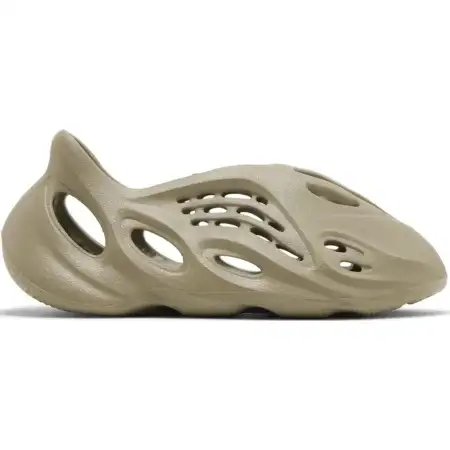Yeezy Foam Runner 'Stone Salt' A3CA809