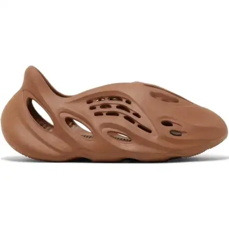 Yeezy Foam Runner 'Flax' 4F21522