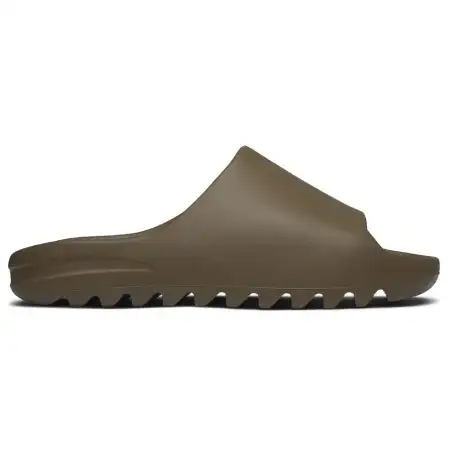 Yeezy Slides 'Earth Brown' 2D3556