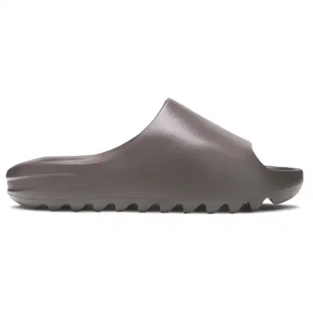 Yeezy Slides 'Soot' 0CB223
